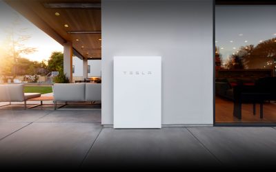 Battery Storage For Your Solar System at Home or Work
