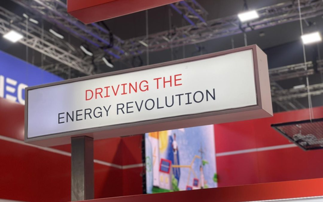 All-Energy Australia Exhibition and Conference 2022